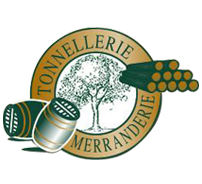 Tonnellerie Bossuet : Merranderie et production artisanale de barriques de chêne Français(Merrain) pour l'élevage de Vin et de Cognac